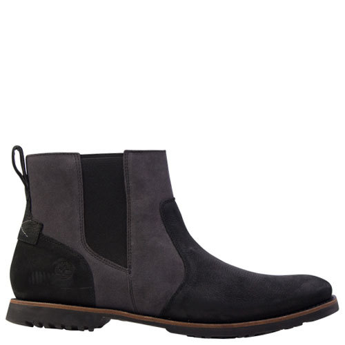 timberland kendrick black