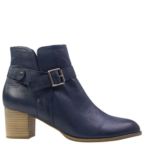 Sakina [Colour: Navy] [Size: 42]