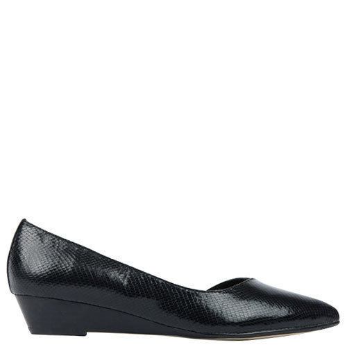 Prance2 [Colour: Black Snake] [Size: 10]