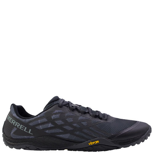 Trail Glove 4 [Colour: Black] [Size: 12]