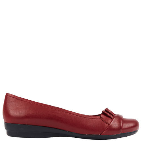 Jayde [Colour: Red] [Size: 10]