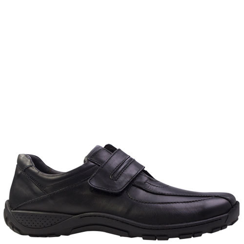 Arthur [Colour: Black] [Size: 47]