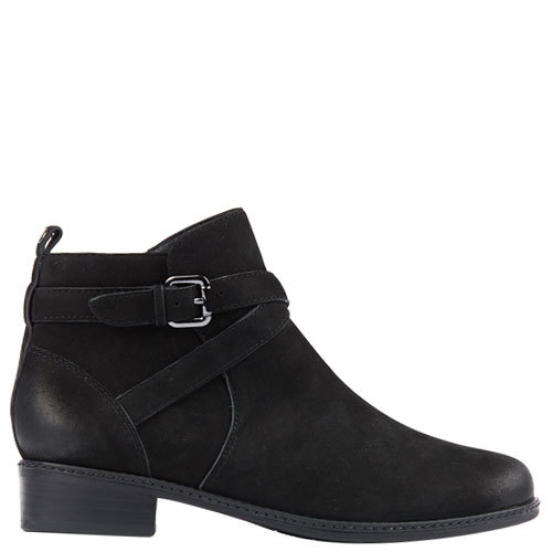 Peppa [Colour: Black Nap] [Size: 10]