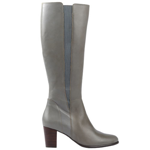 Carline [Colour: Sage] [Size: 10]