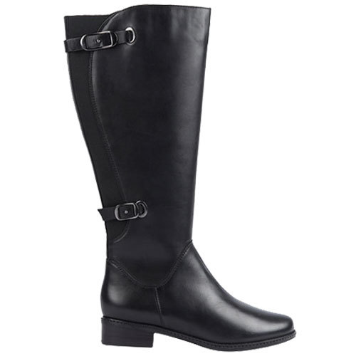 Pamala [Colour: Black] [Size: 10]