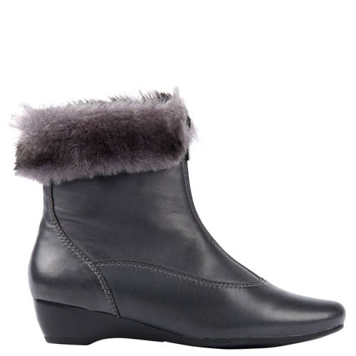 Dannica [Colour: Ash] [Size: 10]