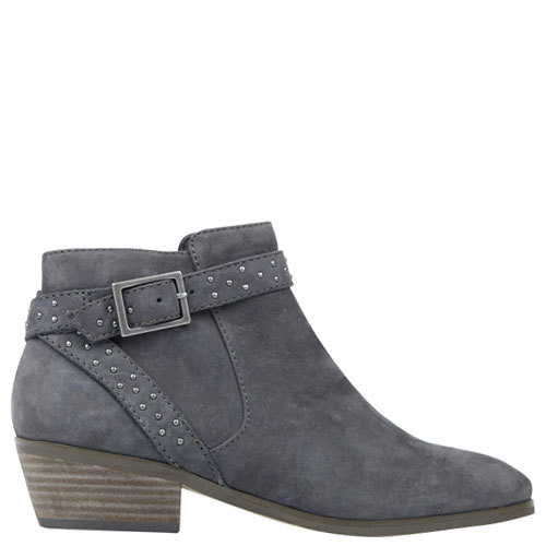 Genevie [Colour: Ash Nap] [Size: 10]