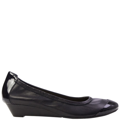 Losie [Colour: Black] [Size: 42]