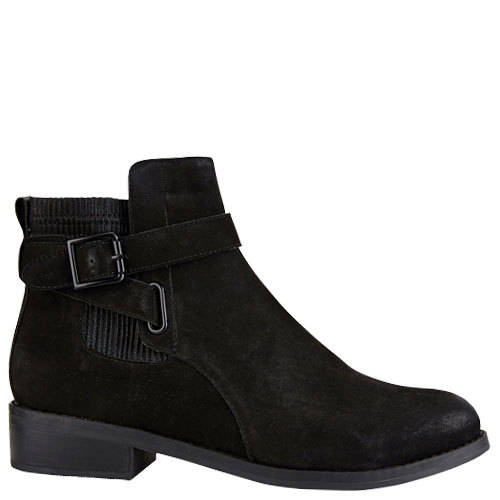 Yeah [Colour: Black Nubuck] [Size: 10]