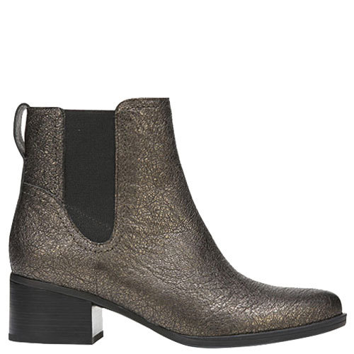 Dallas [Colour: Bronze] [Size: 10]
