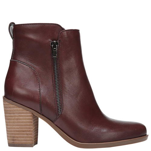 Kala [Colour: Bordo] [Size: 10]
