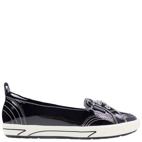 SOPHiE II [Colour: Black Patent] [Size: 10]