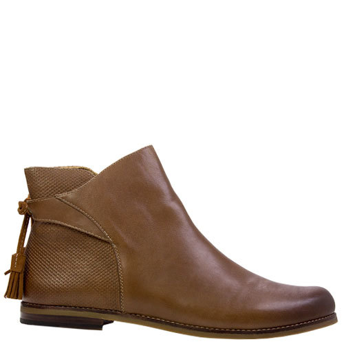 jeovana waterproof genuine shearling lined boot