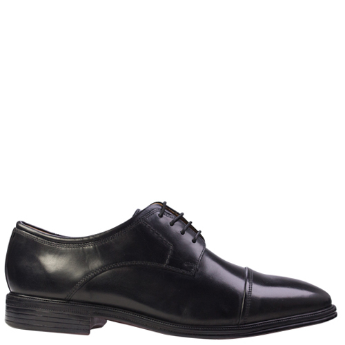 Chester [Colour: Black] [Size: UK12]