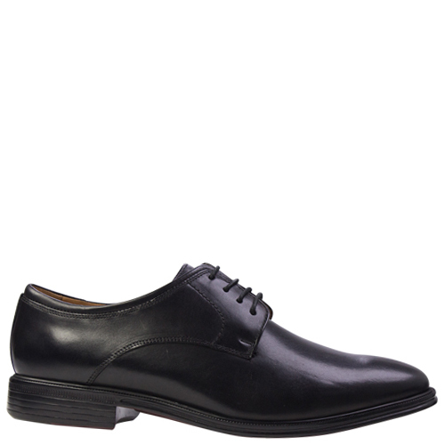 Dartmouth [Colour: Black] [Size: UK12]