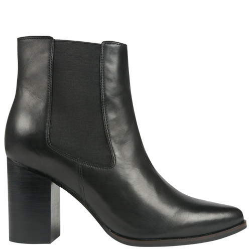 NAOMi [Colour: Black] [Size: 10]