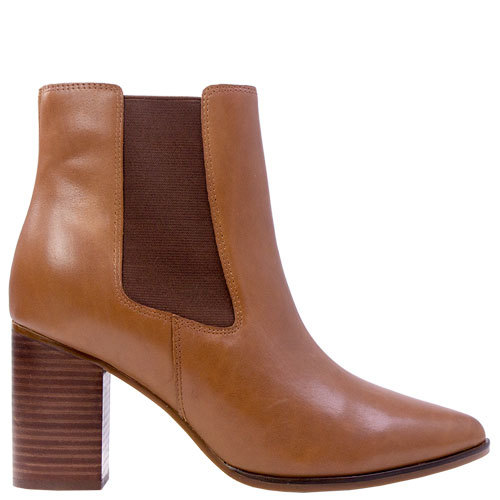 NAOMi [Colour: Cognac] [Size: 10]