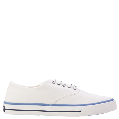 Captains CVO Nautical [Colour: White] [Size: 10.5]