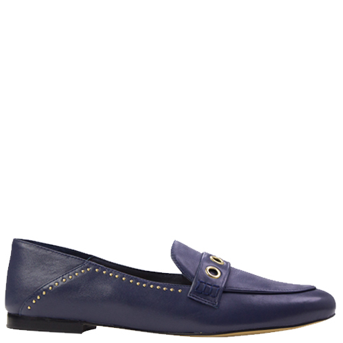 Guardia [Colour: Navy] [Size: 42]