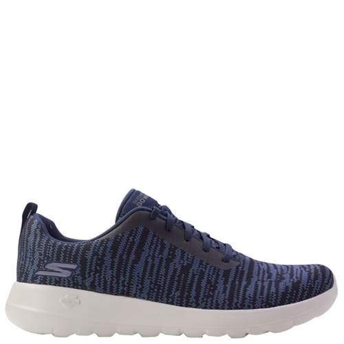 Go Walk Max Amazing [Colour: Navy] [Size: 12]