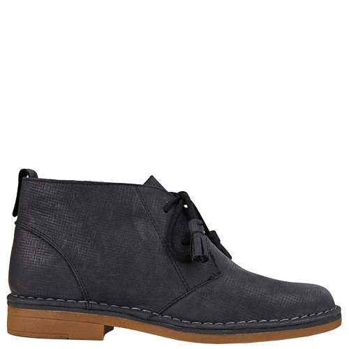 Cyra Catelyn [Colour: Black] [Size: 10]