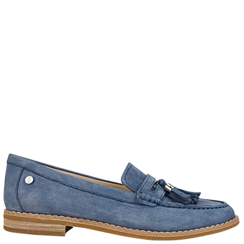 Chardon Penny [Colour: Vintage Indigo] [Size: 10]