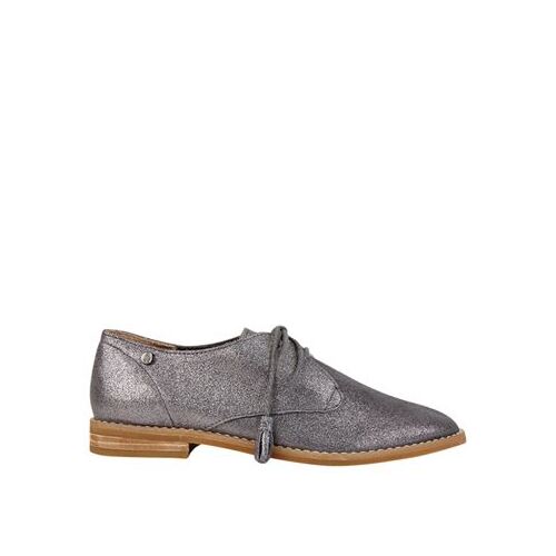 Chardon Oxford [Colour: Dark Grey Metallic] [Size: 10]