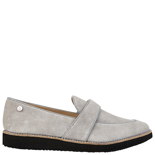 Chow Chow Mt Loafer [Colour: Frost Grey] [Size: 10]