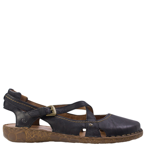 Rosalie 13 [Colour: Black] [Size: 42]