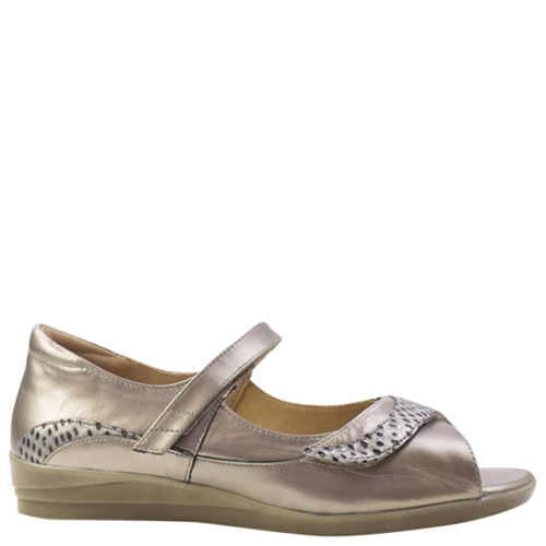 Daffodil [Colour: Pale Bronze] [Size: 42]