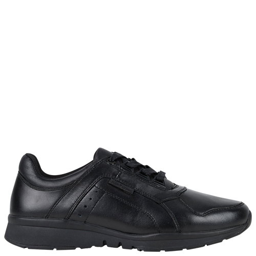Everyday Walker [Colour: Black] [Size: 10]