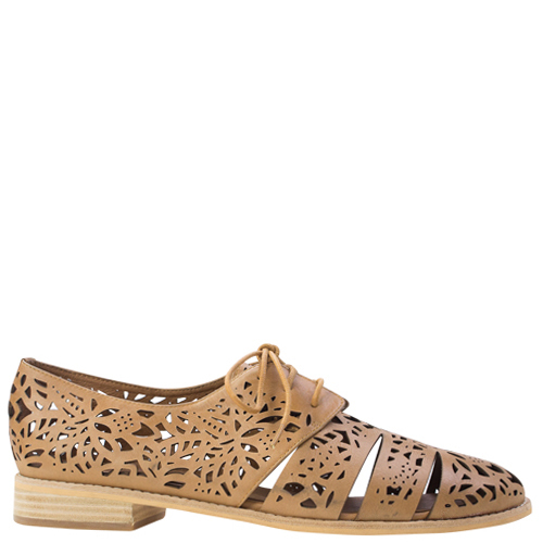 Adaline [Colour: Tan] [Size: 42]