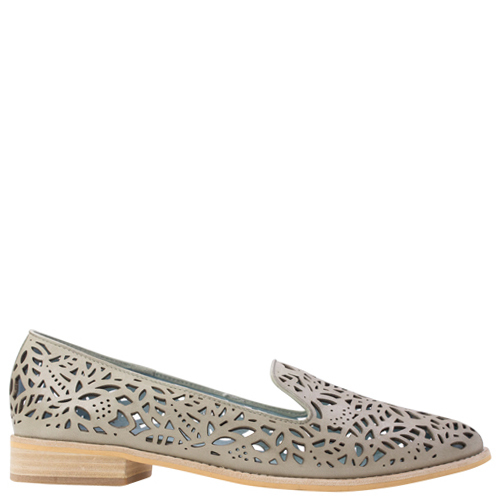 Aleta [Colour: Pale Blue] [Size: 42]