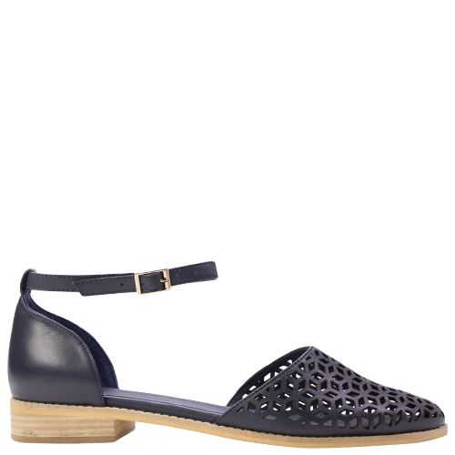 Arvil [Colour: Navy] [Size: 42]