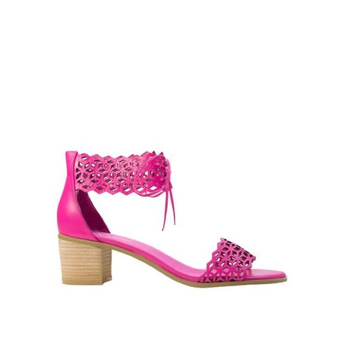 Dorla [Colour: Fuchsia] [Size: 42]