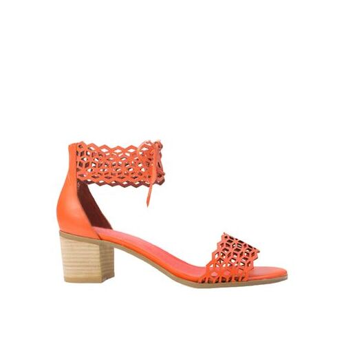 Dorla [Colour: Orange] [Size: 42]