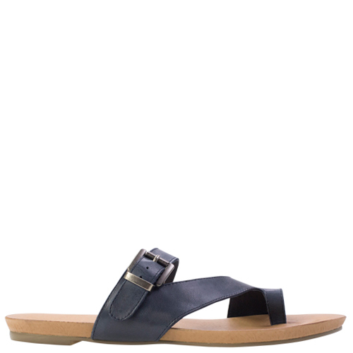 Jujuan [Colour: Navy] [Size: 42]