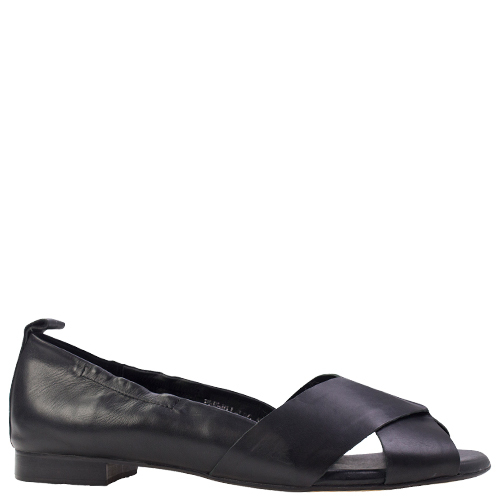 Pernell [Colour: Black] [Size: 42]