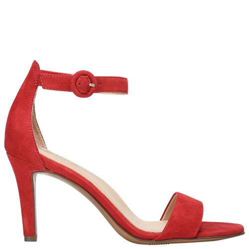 Kinsley [Colour: Hot Sauce] [Size: 10]