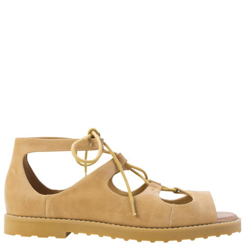 Cade [Colour: Nougat Waxy] [Size: 42]