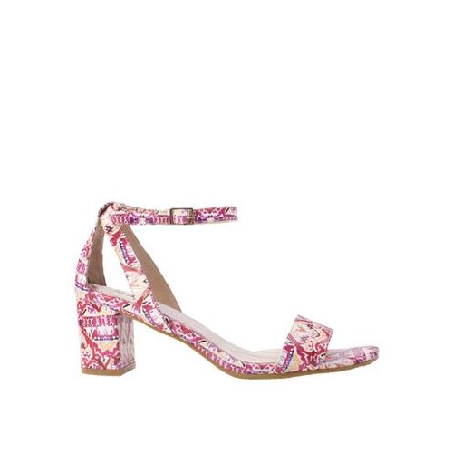 Dixon [Colour: Bright Multi Indy] [Size: 42]