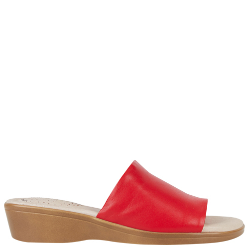 Coco [Colour: Red] [Size: 10]