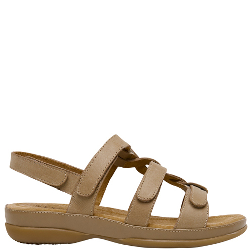 Samwell [Colour: Mink] [Size: 10]