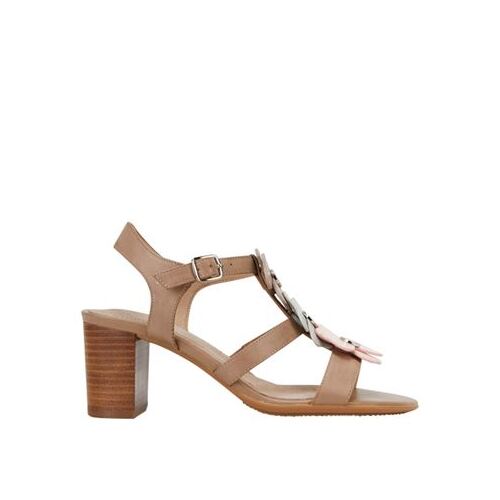 Lilac [Colour: Summer Taupe] [Size: 10]