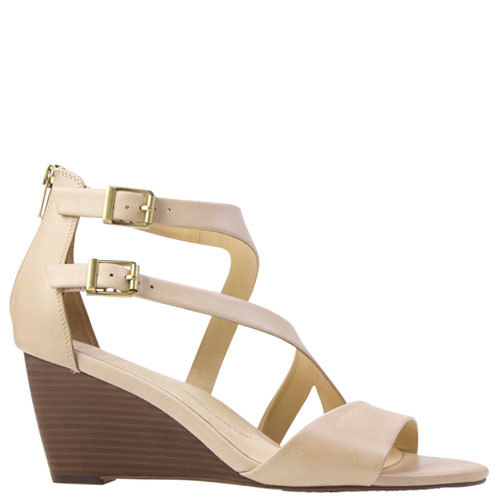 Milan [Colour: Blush] [Size: 42]