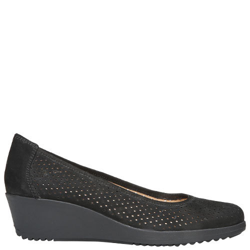 Betina 2 [Colour: Black] [Size: 10]