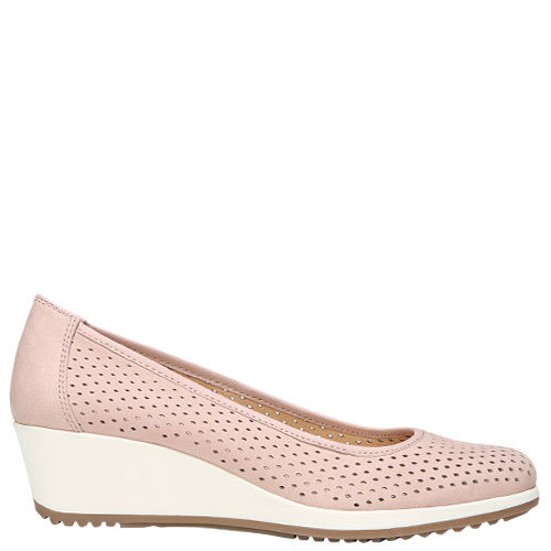 Betina 2 [Colour: Mauve] [Size: 10]