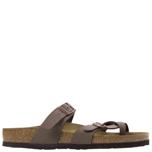 Mayari BF Regular [Colour: Mocca] [Size: 42]