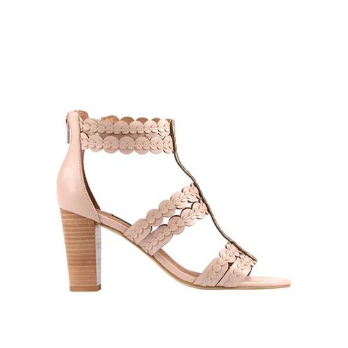Nikola [Colour: Blush] [Size: 10]