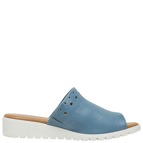 Harrik [Colour: Light Denim] [Size: 10]